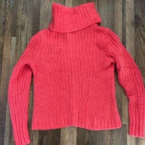 Banana Republic Italian Yarn Sweater